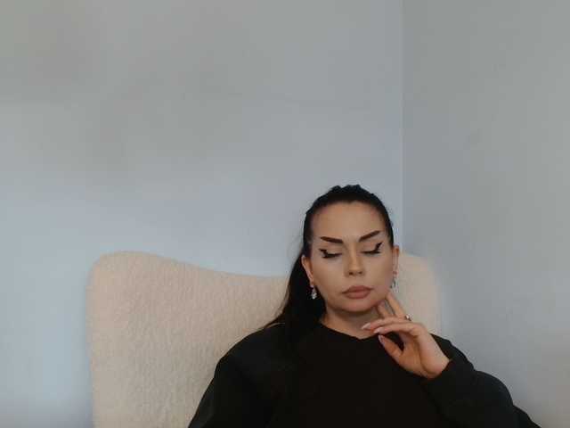 ElisCat live cam on BongaCams