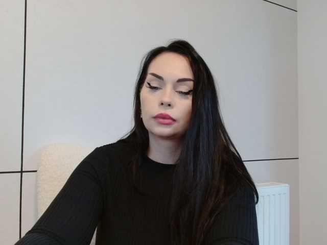 ElisCat live cam on BongaCams