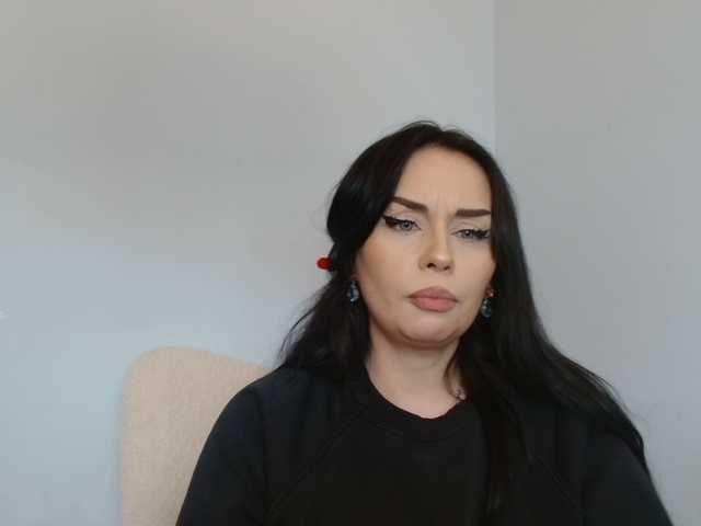 ElisCat live cam on BongaCams