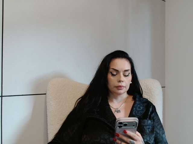 Prosto_Koroleva live cam preview