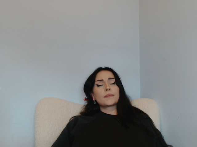ElisCat live cam on BongaCams