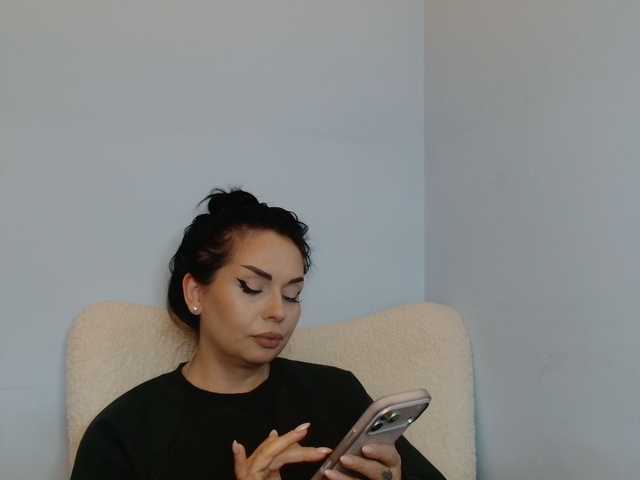 ElisCat live cam on BongaCams