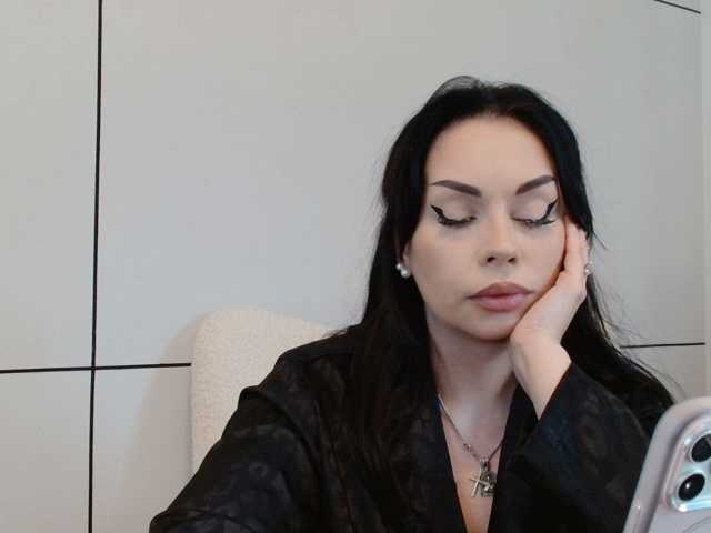 ElisCat live cam on BongaCams