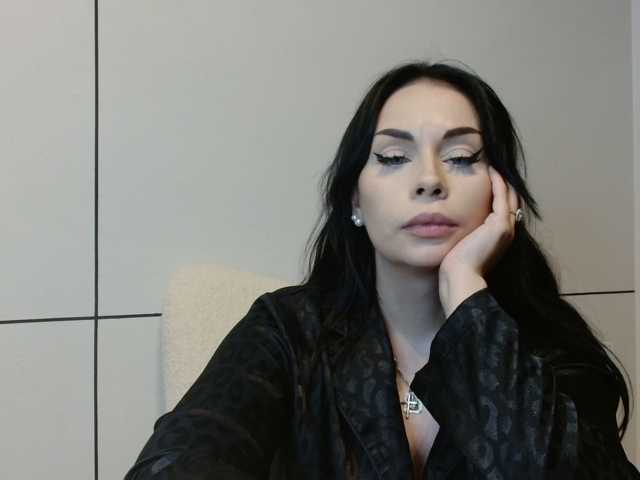 ElisCat live cam on BongaCams