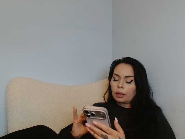ElisCat live cam on BongaCams