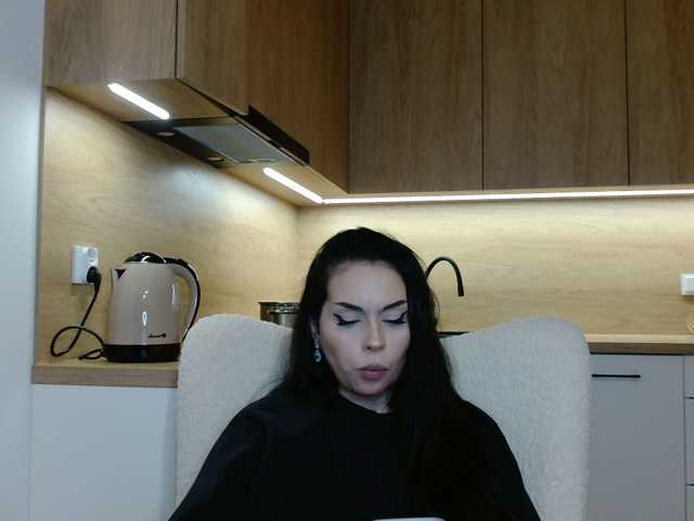 ElisCat live cam on BongaCams