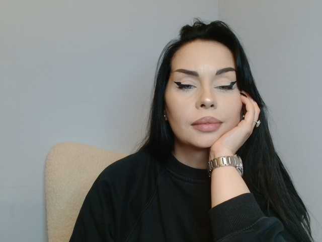 ElisCat live cam on BongaCams