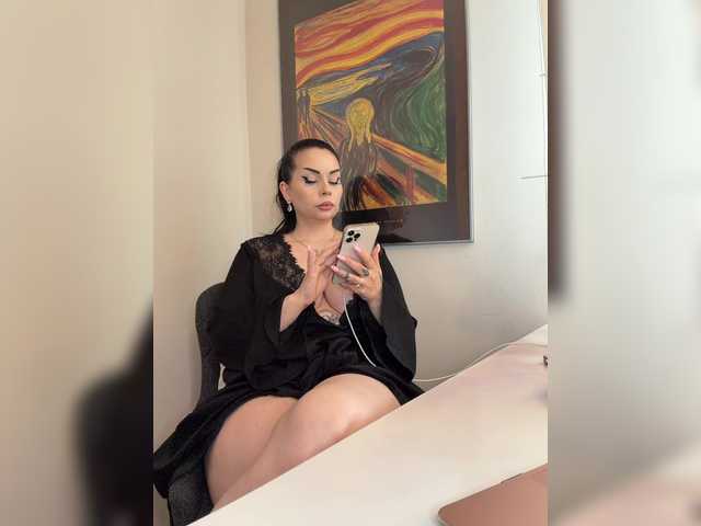 Prosto_Koroleva webcam