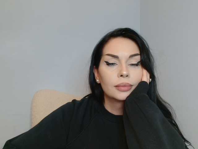ElisCat live cam on BongaCams