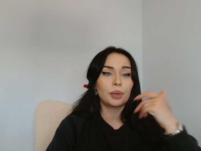 ElisCat live cam on BongaCams
