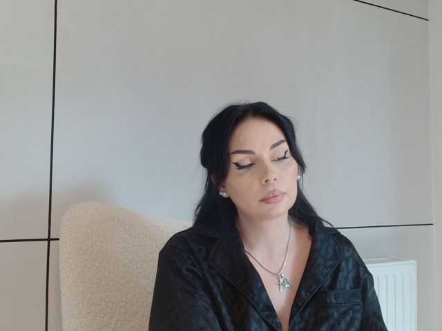 ElisCat live cam on BongaCams