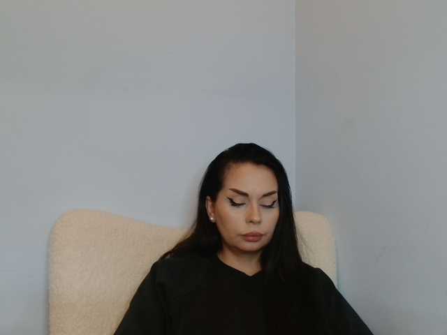 ElisCat live cam on BongaCams