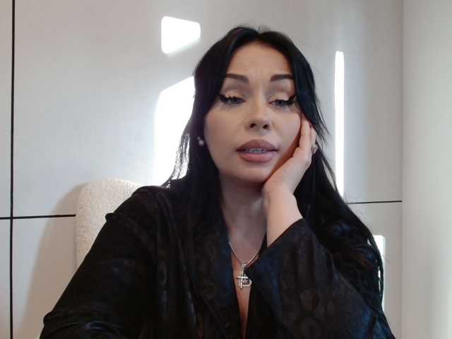 Prosto_Koroleva live cam preview