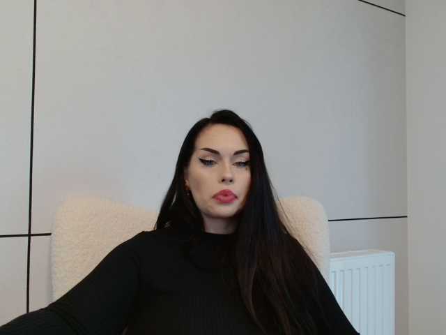 ElisCat live cam on BongaCams