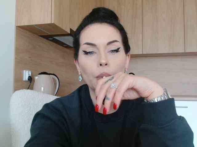 Prosto_Koroleva webcam