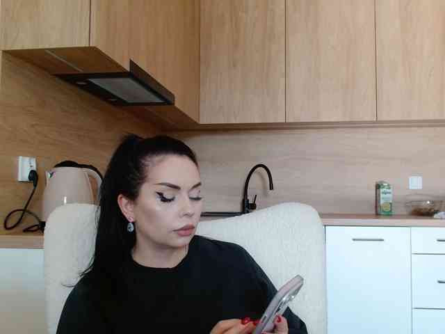 Prosto_Koroleva webcam