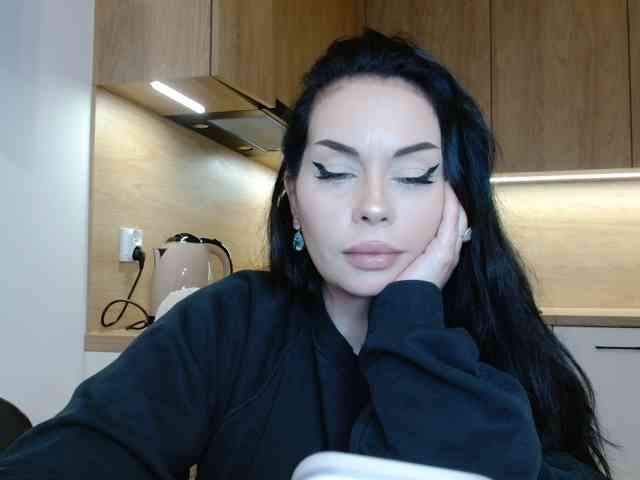 Prosto_Koroleva webcam