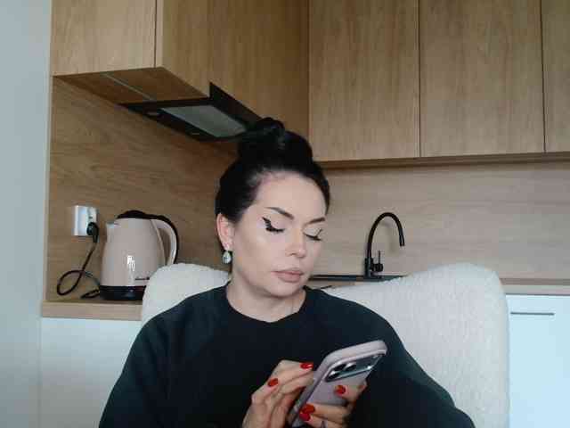 Prosto_Koroleva webcam