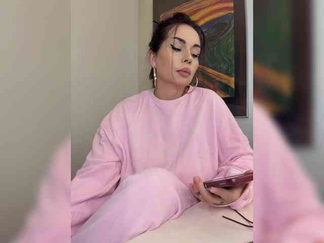 ElisCat Sex Cam Show