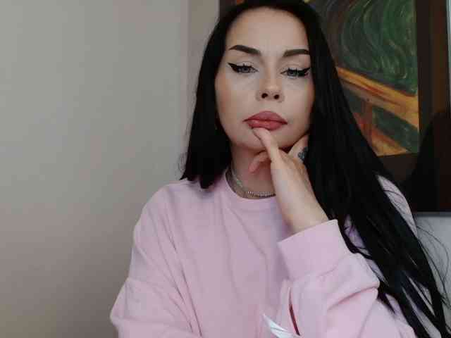 ElisCat Sex Cam Show
