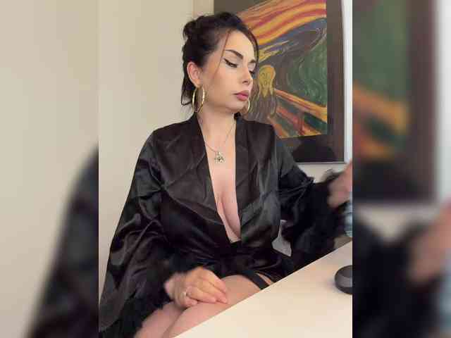 Olga-V webcam