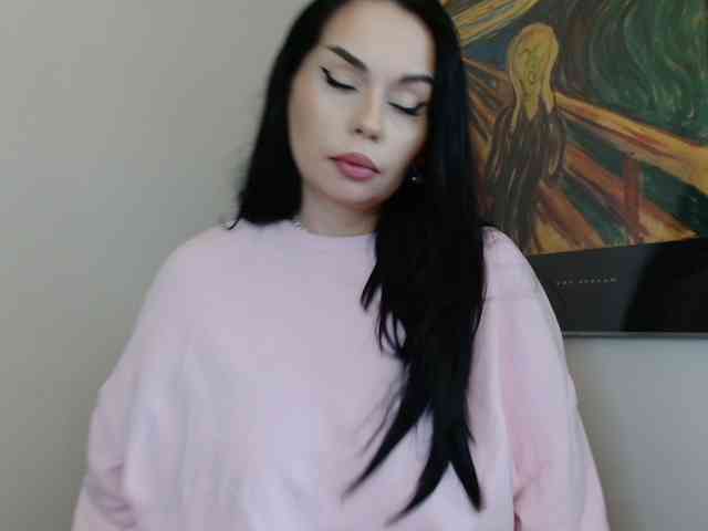 ElisCat Sex Cam Show