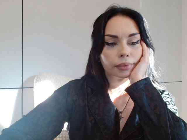 Модель: Prosto_Koroleva