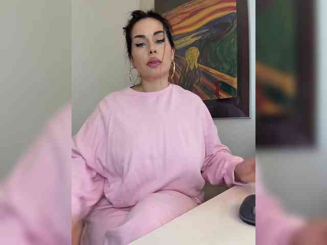 ElisCat Sex Cam Show