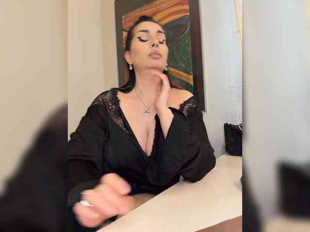 ElisCat Sex Cam Show