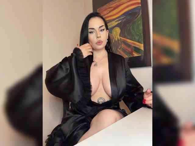 Olga-V webcam