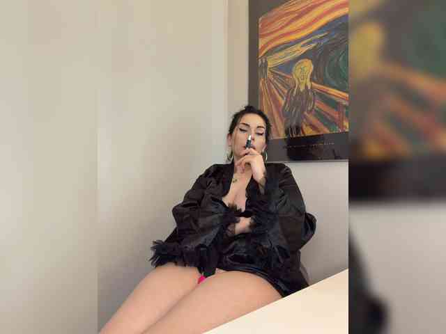 Olga-V webcam