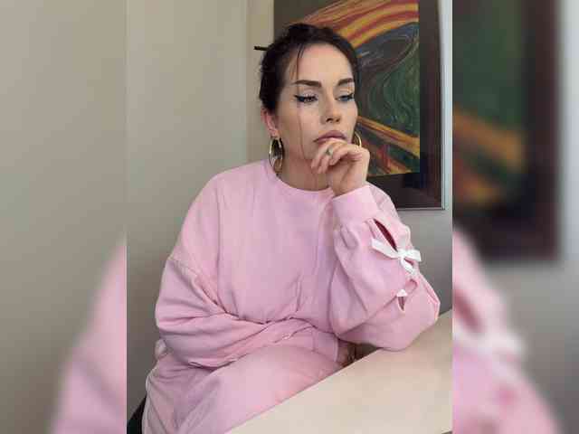 ElisCat Sex Cam Show