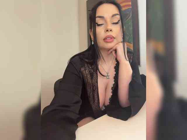 ElisCat Sex Cam Show