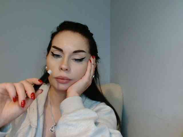 BELLLAAAA webcam