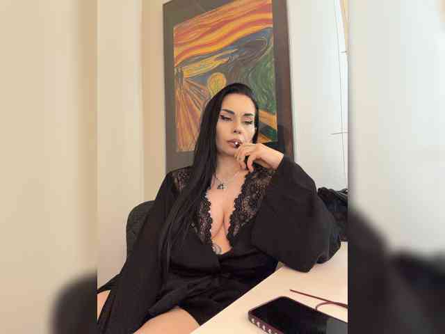 Olga-V webcam