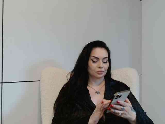 Prosto_Koroleva webcam
