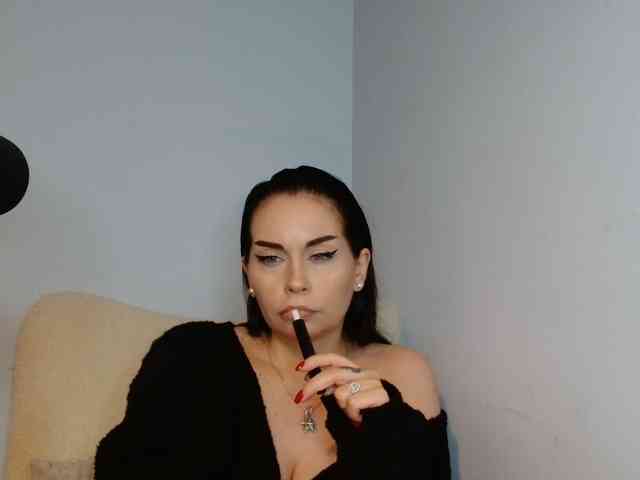 BellaBellissimo webcam