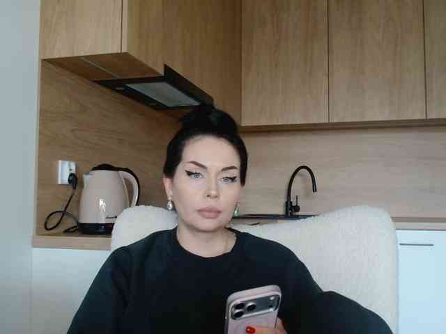 Prosto_Koroleva webcam