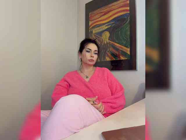 ElisCat Sex Cam Show