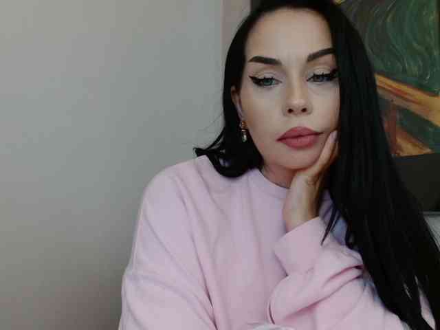 ElisCat Sex Cam Show