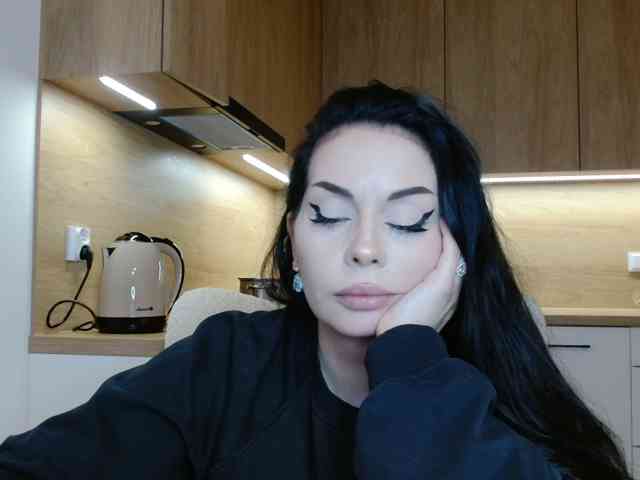 Prosto_Koroleva webcam