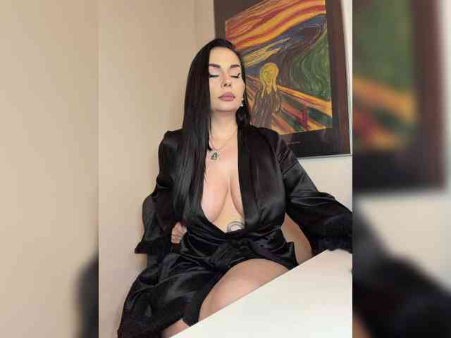 Olga-V webcam