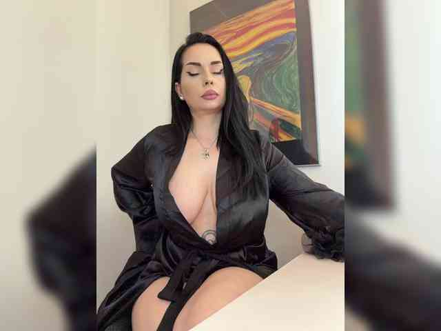 ElisCat Sex Cam Show