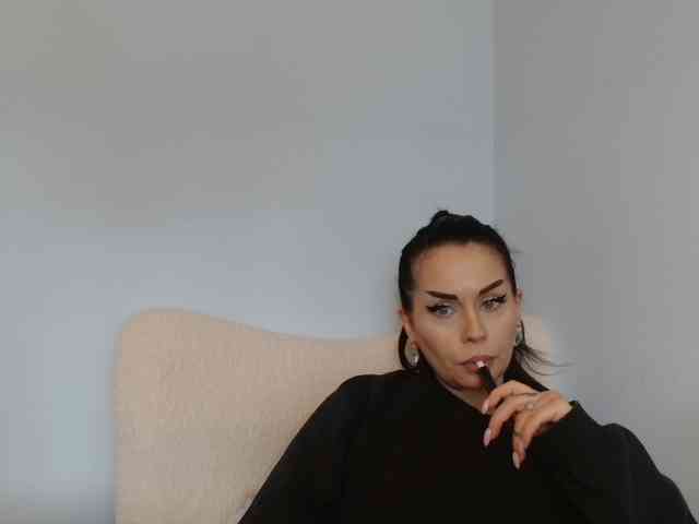 Prosto_Koroleva webcam