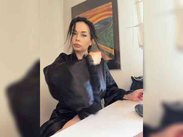 Olga-V webcam