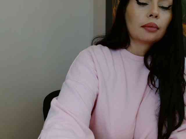 ElisCat Sex Cam Show