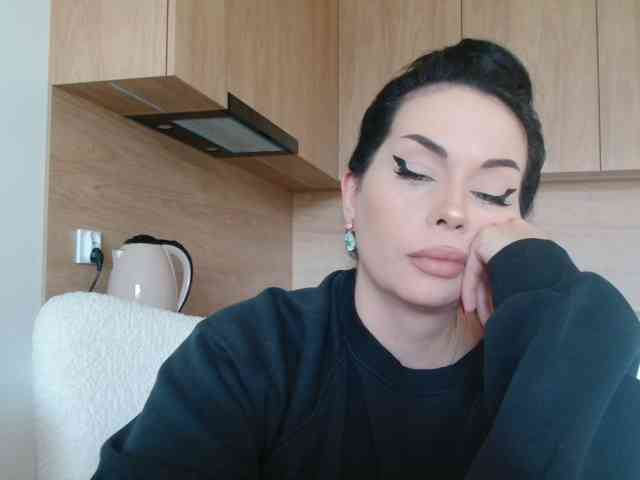 Prosto_Koroleva webcam