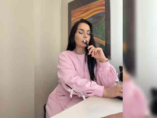 ElisCat Sex Cam Show