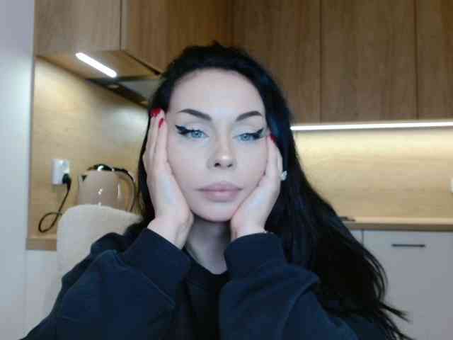 Prosto_Koroleva webcam