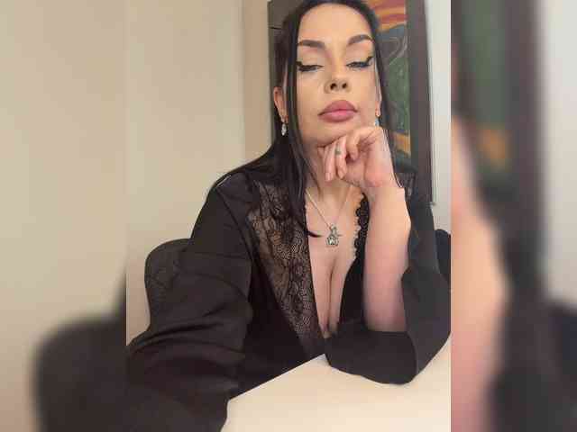 ElisCat Sex Cam Show